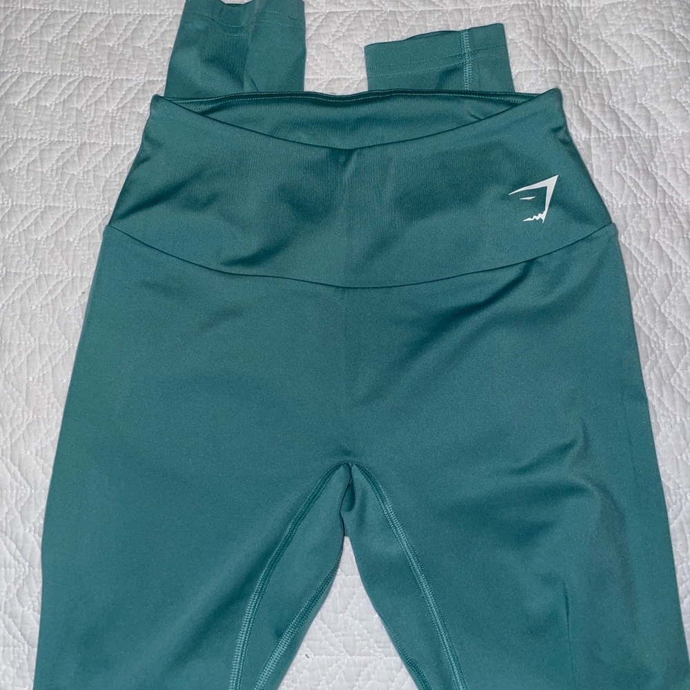 Gymshark small leggings